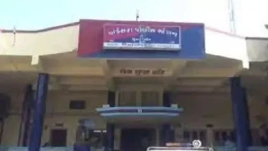 In Surat, a minor girl gave birth on her own after taking medicine from a medical store, this is how the matter broke out