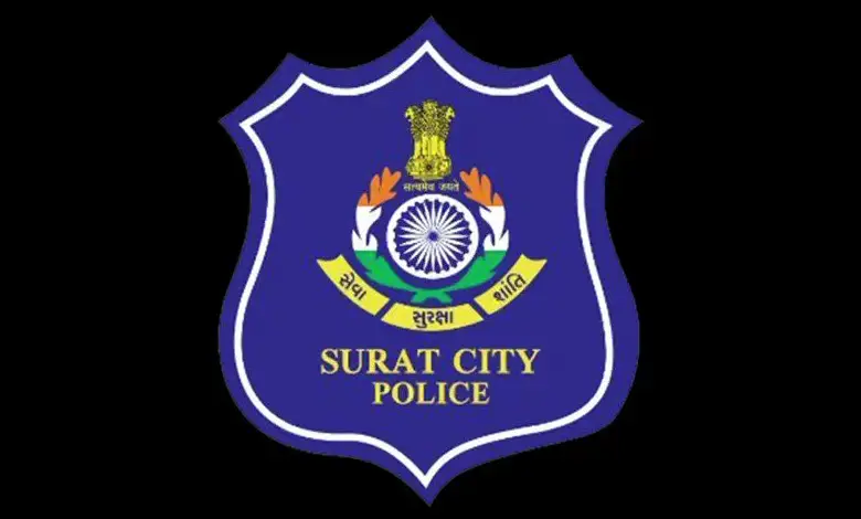 : Man dies during constabulary  recruitment successful  Surat