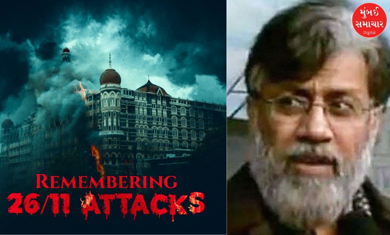 US court approves Tahawwur Rana extradition to India for 26/11 Mumbai attack