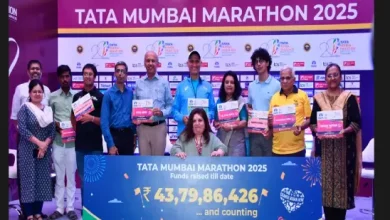 defending champions aim to win tata mumbai marathon again