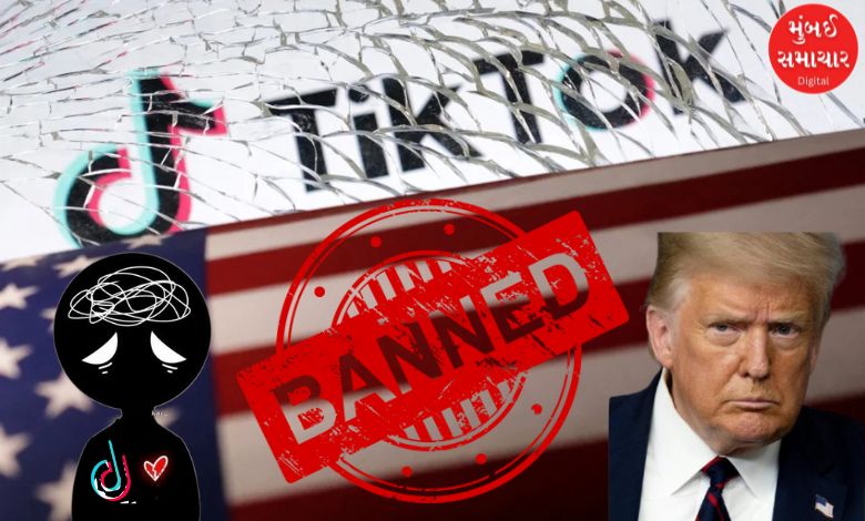 tiktok shutdown in usa