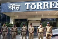 Torres scam: CEO Tausif Riaz arrested in Pune