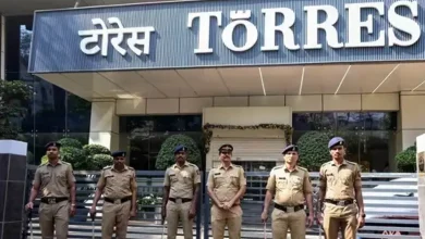 Torres scam: CEO Tausif Riaz arrested in Pune