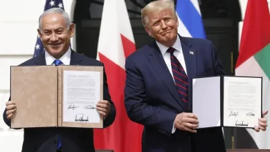 US to supply more deadly bombs to Israel; Trump reverses Biden's order