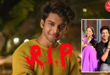 tv actor aman jaiswal passes away