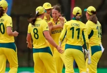 australia start strong in u19 world cup cricket