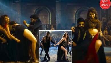 urvashi rautela dabidi dabidi song