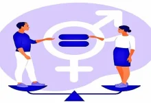 Canvas: Gender Equality... Illusion or Reality?!