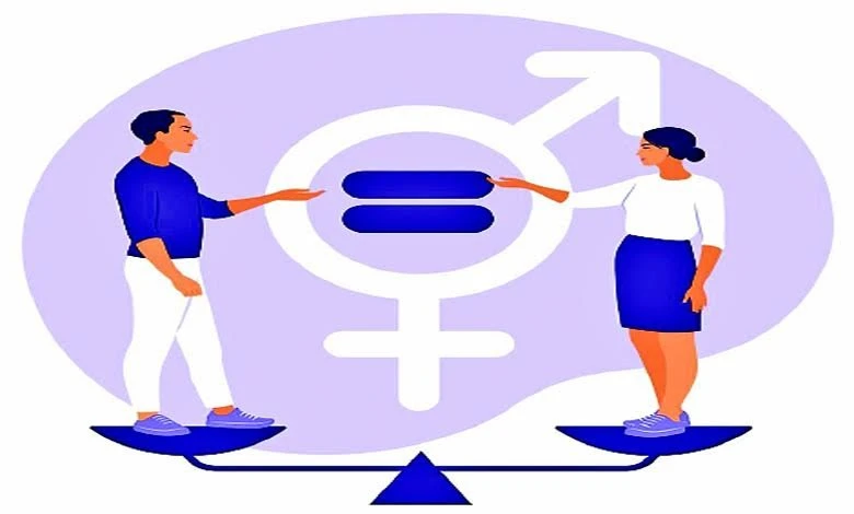 Canvas: Gender Equality... Illusion or Reality?!