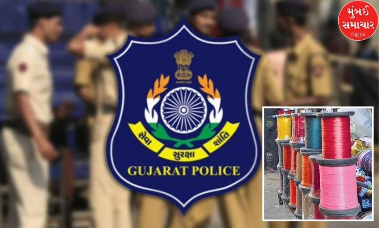 Ahmedabad Police arrests 49 for violating Uttarayan rules