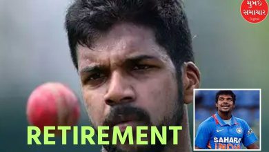 Varun Aaron announces retirement from cricket