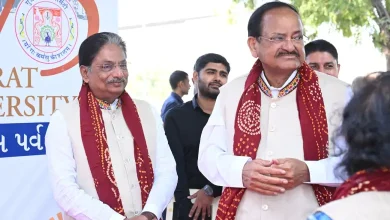 Venkaiah Naidu speaking about mother tongue and languages