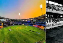 Vijay Merchant's iconic commentary at Wankhede Stadium