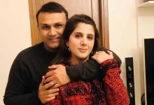 Sehwag and Aarti taking divorce