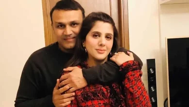 Sehwag and Aarti taking divorce