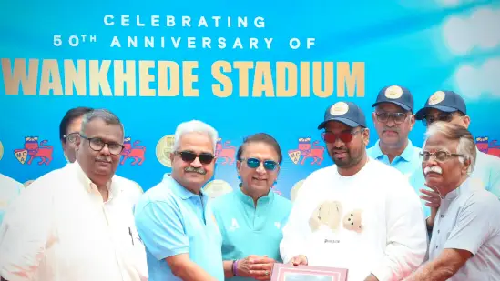 mca announces reward for 1974-75 wankhede stadium players