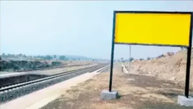 mysterious nameless railway station west bengal