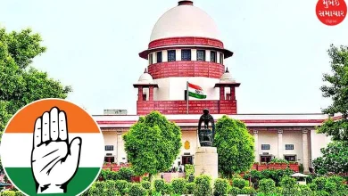 Congress reaches Supreme Court on Places of Worship Act issue, makes this demand