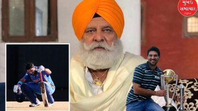 Yograj Singh makes shocking statement about Yuvraj Singh’s cancer battle during the World Cup