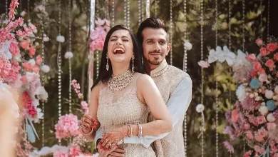 Will cricketer Yuzvendra Chahal give Rs 60 crore alimony to Dhanashree Verma after divorce?