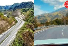 Dragon's sleep is forbidden: 1,400 km highway to be built in Arunachal Pradesh, government gives approval