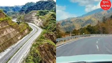 Dragon's sleep is forbidden: 1,400 km highway to be built in Arunachal Pradesh, government gives approval