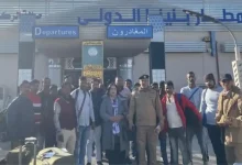 18 citizens stranded in Libya to return home