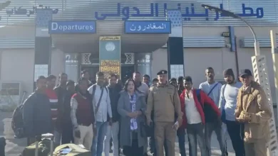 18 citizens stranded in Libya to return home