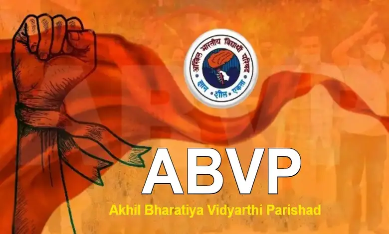 ABVP Slams Maharashtra's 'Carry-On' Scheme arsenic  Harmful to Education