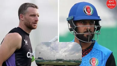 AFG vs ENG: A do-or-die battle for both teams; Will rain spoil the fun? See weather and pitch report