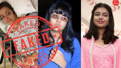 Aaradhya Bachchan Files Petition Again Over Fake Videos Not Removed