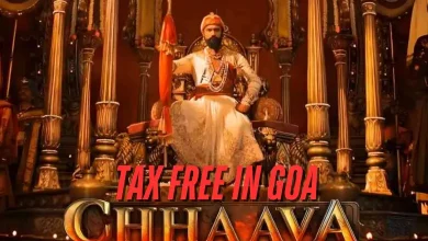 After Madhya Pradesh, 'Chava' declared tax-free in Goa