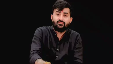 Devayat Khawad