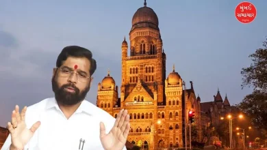 Allegations of Mumbai Municipal Corporation breaking FDs are false Eknath Shinde