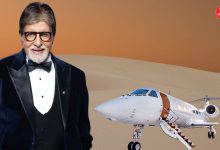 Amitabh Bachchan Says He Has No Money or Private Jet – Here’s Why