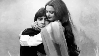 Amitabh Bachchan and Rekha love story revelation