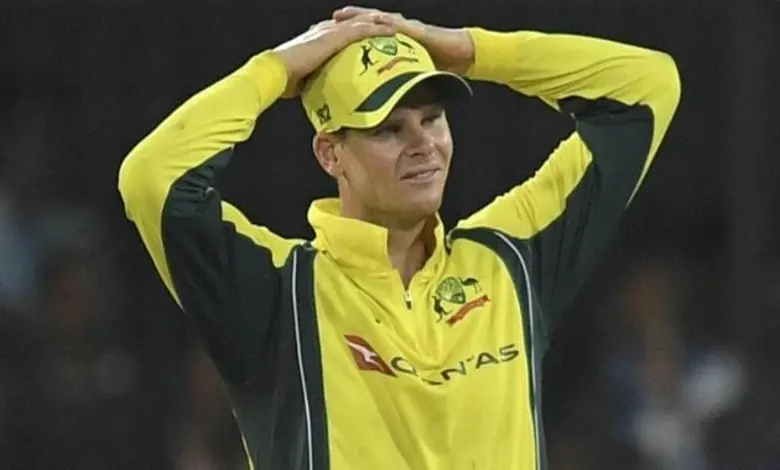 Australia did not win a single match in last two Champions Trophy tournaments