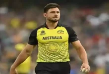 Australian all-rounder Marcus Stoinis announced his retirement from ODI cricket