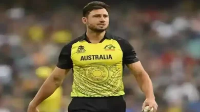 Australian all-rounder Marcus Stoinis announced his retirement from ODI cricket