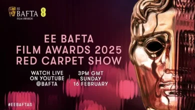 BAFTA Awards 2025 winner list conclave and the brutalist