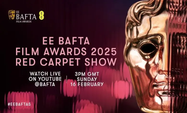 BAFTA Awards 2025 winner list conclave and the brutalist