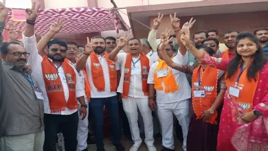 BJP wins in Jetpur Municipality