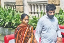 Badlapur Assault Case Accused's Parents Withdraw Petition