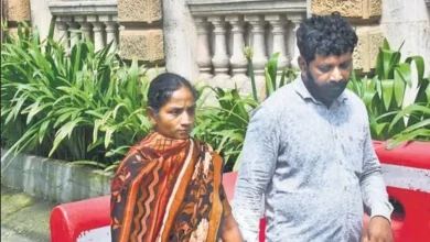 Badlapur Assault Case Accused's Parents Withdraw Petition