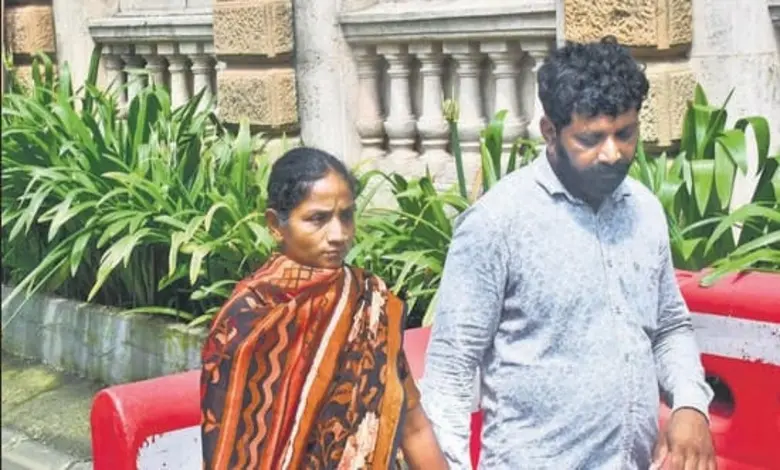 Badlapur Assault Case Accused's Parents Withdraw Petition