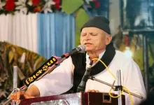 Bhikhudan Gadhvi Announces Retirement from Lokdayra – No More Performances