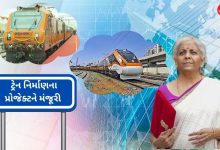 Budget 2025 Approval for 200 Vande Bharat & 100 Amrit Bharat Trains