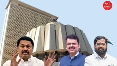 Budget session of Maharashtra Assembly