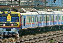 CR to launch New AC Local train