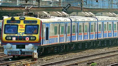 CR to launch New AC Local train